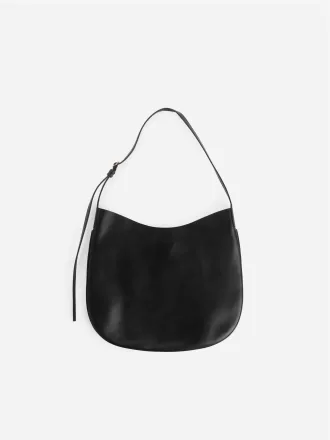 Crescent skuldertaske