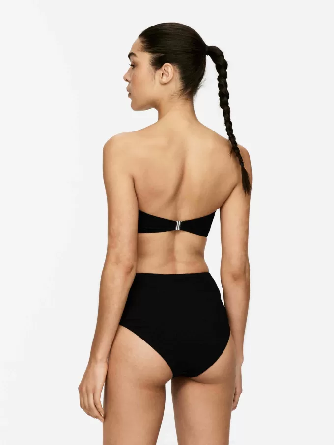 Crinkle bikiniunderdel Crinkle bikiniunderdel