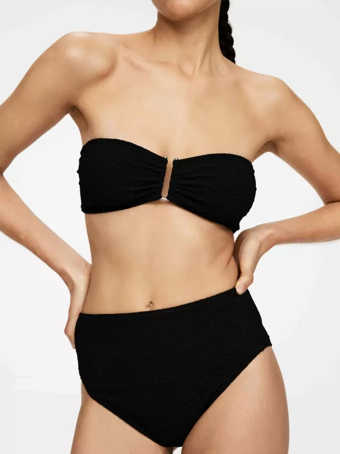 Crinkle bikiniunderdel Crinkle bikiniunderdel