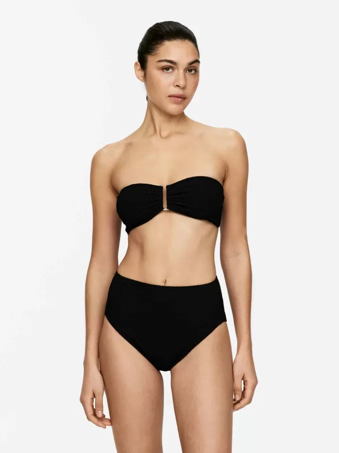 Crinkle bikiniunderdel Crinkle bikiniunderdel