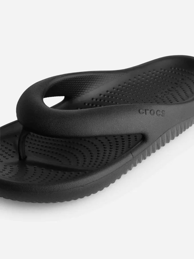 Crocs Mellow Recovery klipklapper