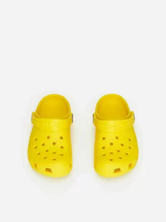 Crocs Toddler klassiske træsko