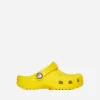 Crocs Toddler klassiske træsko