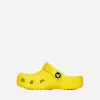 Crocs Toddler klassiske træsko