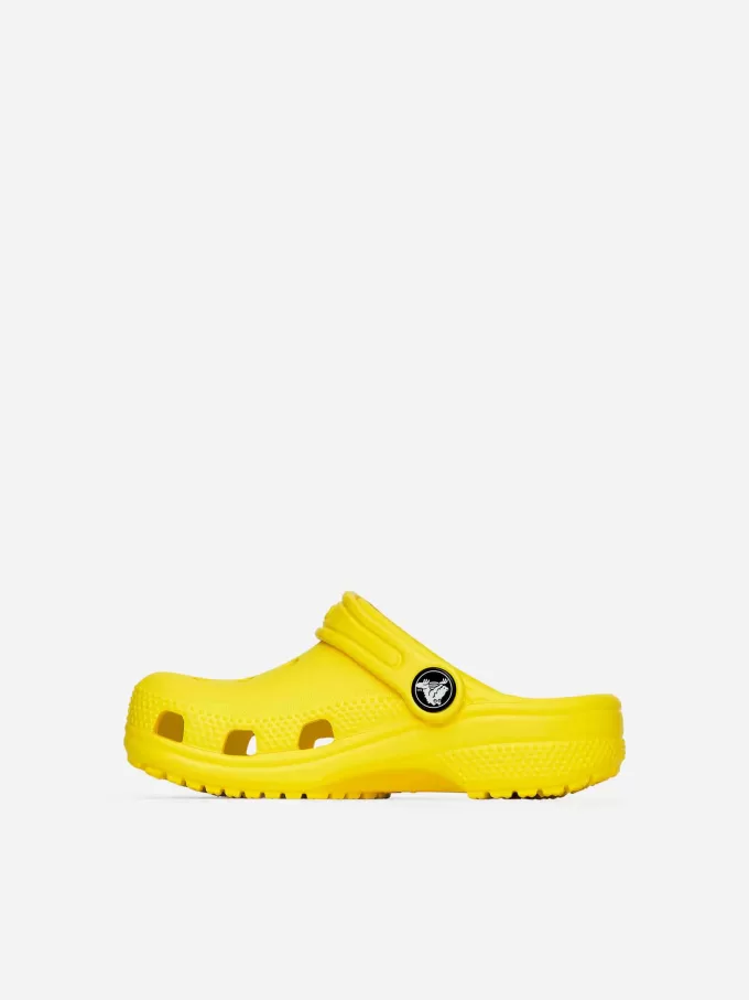 Crocs Toddler klassiske træsko