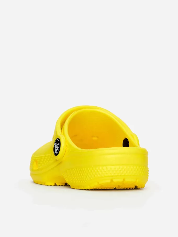 Crocs Toddler klassiske træsko