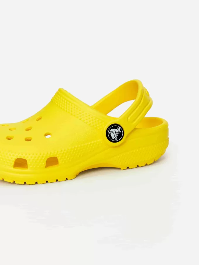 Crocs Toddler klassiske træsko