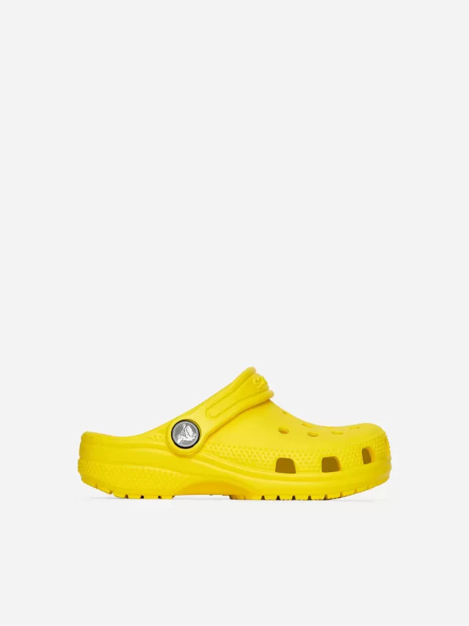 Crocs Toddler klassiske træsko