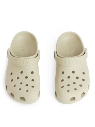 Crocs klassiske træsko