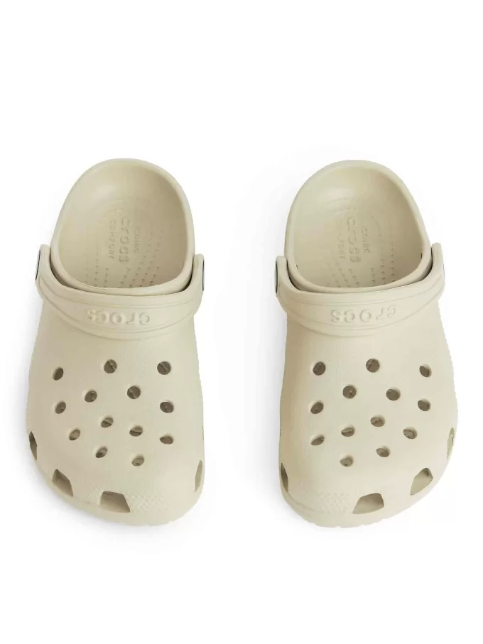 Crocs Toddler klassiske træsko Crocs Toddler klassiske træsko