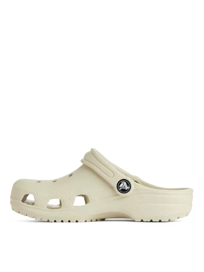 Crocs Toddler klassiske træsko Crocs Toddler klassiske træsko