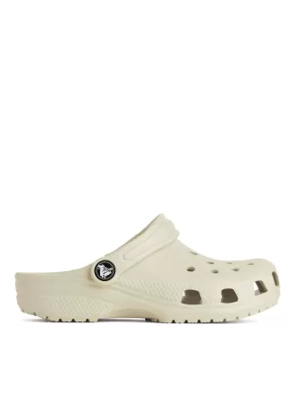 Crocs klassiske træsko