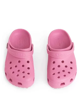 Crocs klassiske træsko