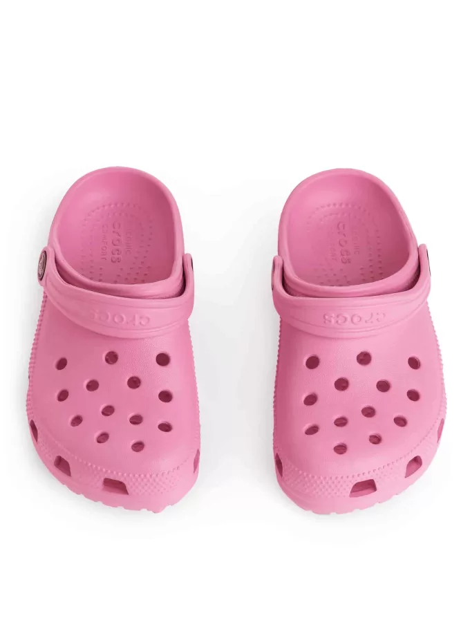 Crocs Toddler klassiske træsko