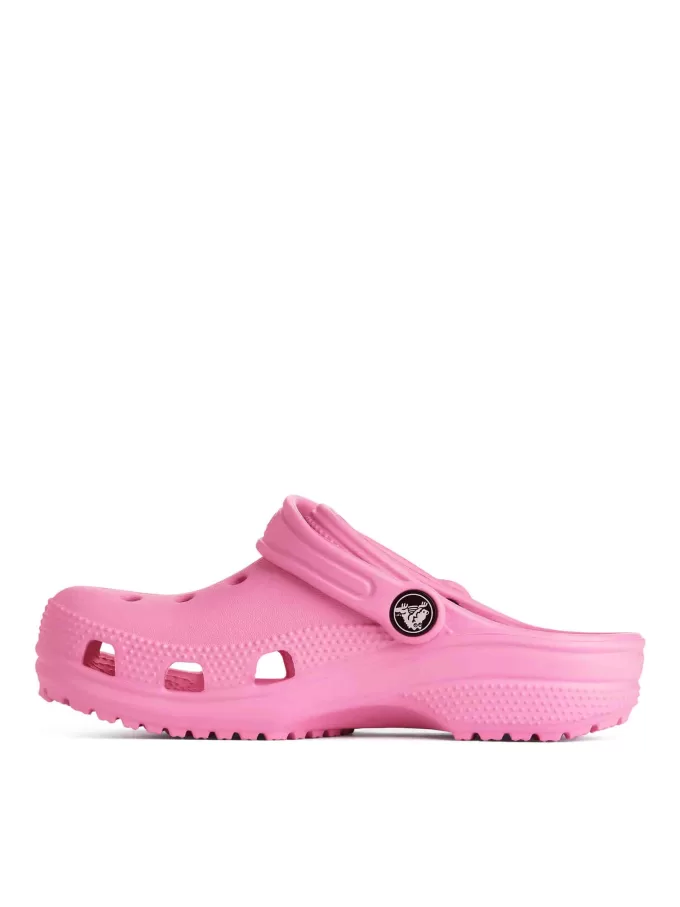 Crocs Toddler klassiske træsko