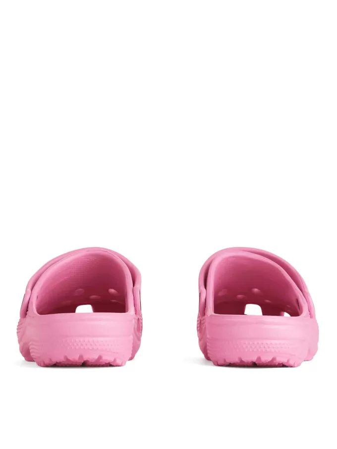 Crocs Toddler klassiske træsko