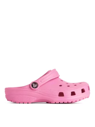 Crocs klassiske træsko