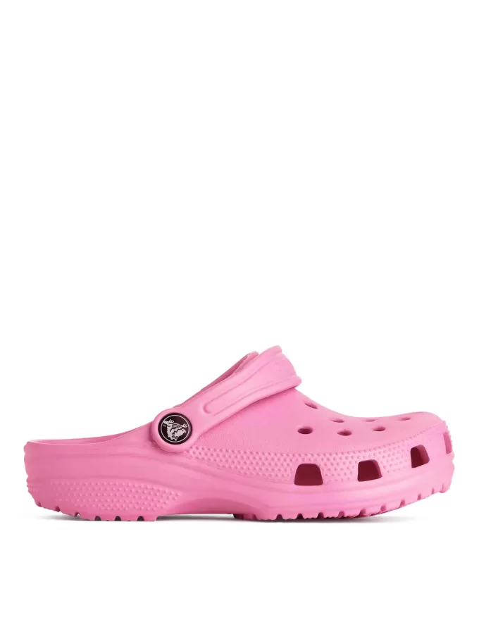 Crocs Toddler klassiske træsko