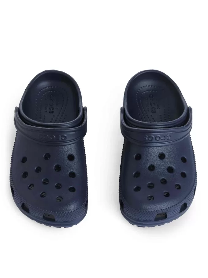 Crocs klassiske træsko