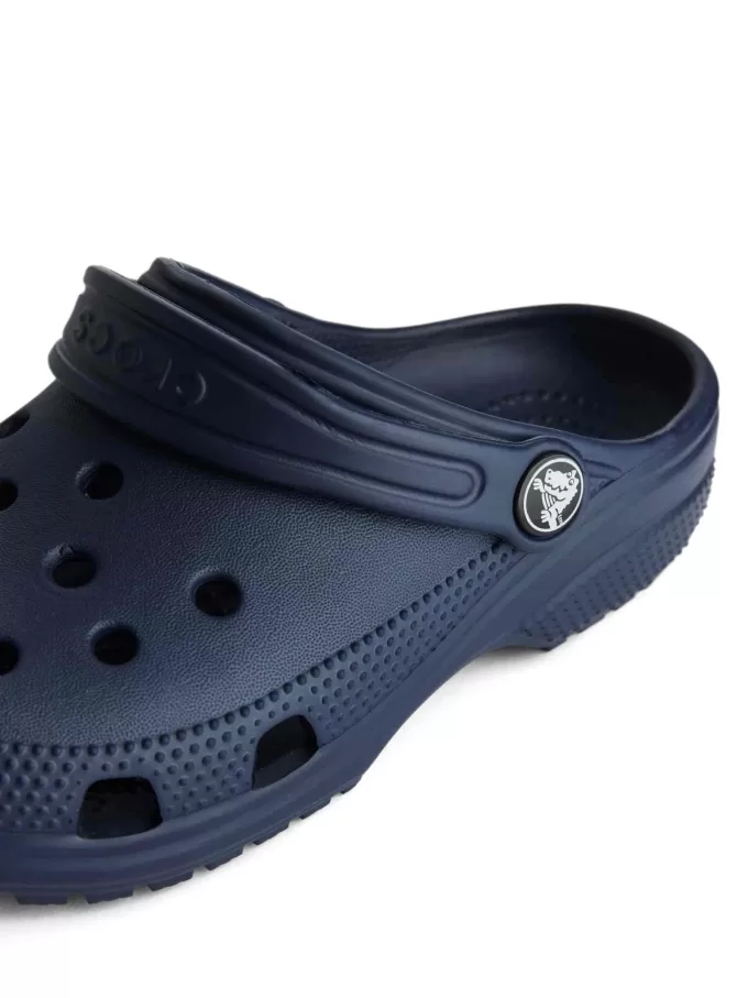 Crocs klassiske træsko