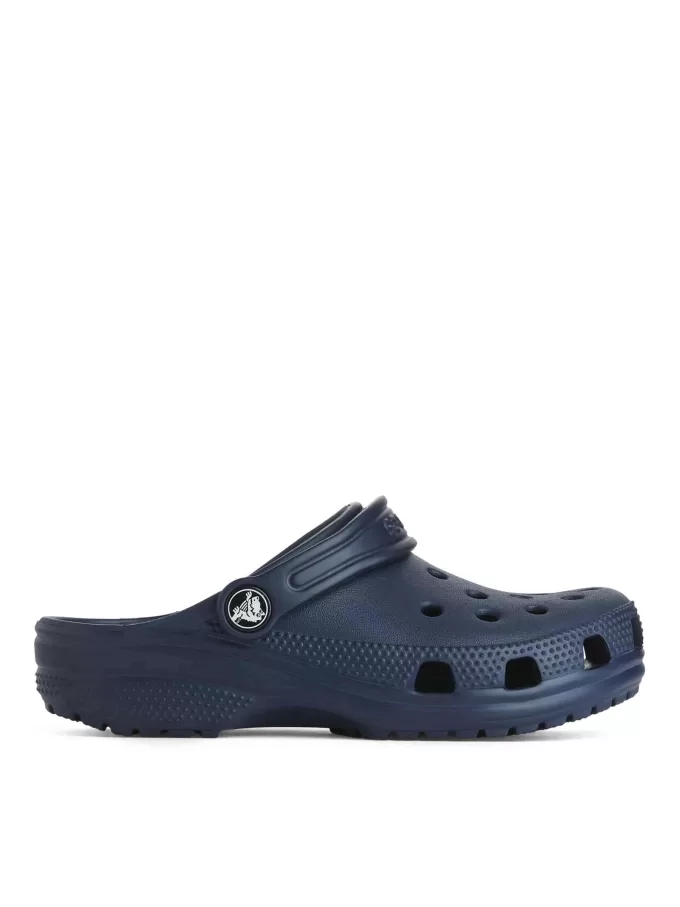 Crocs klassiske træsko