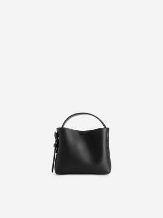 Crossbody taske