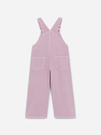 Denim Dungaree