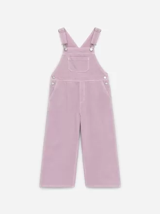 Denim Dungaree