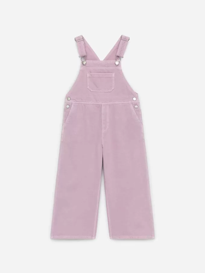 Denim Dungaree