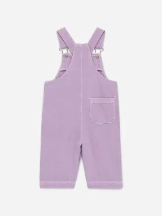 Denim Dungaree