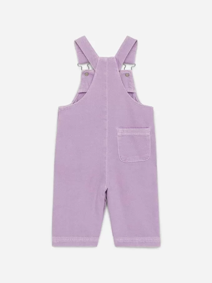 Denim Dungaree Denim Dungaree