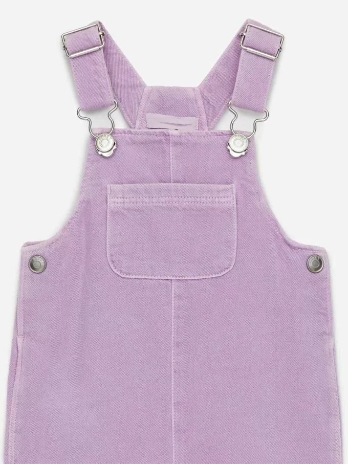 Denim Dungaree Denim Dungaree