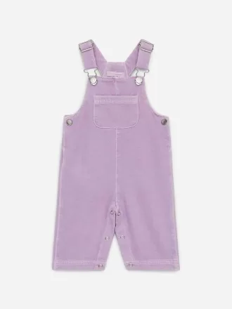 Denim Dungaree