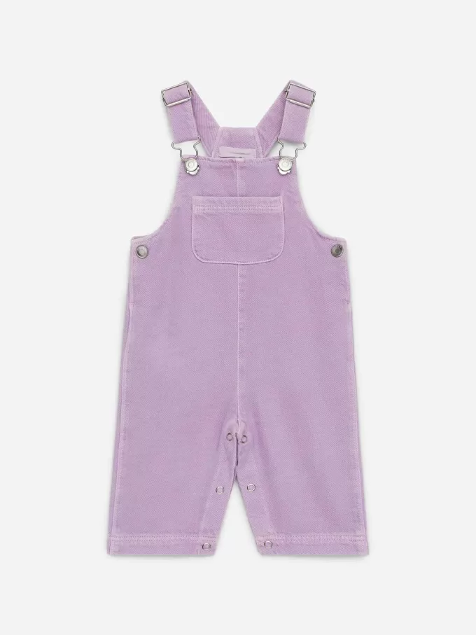 Denim Dungaree Denim Dungaree