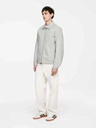 Drizzler bomuldsjakke