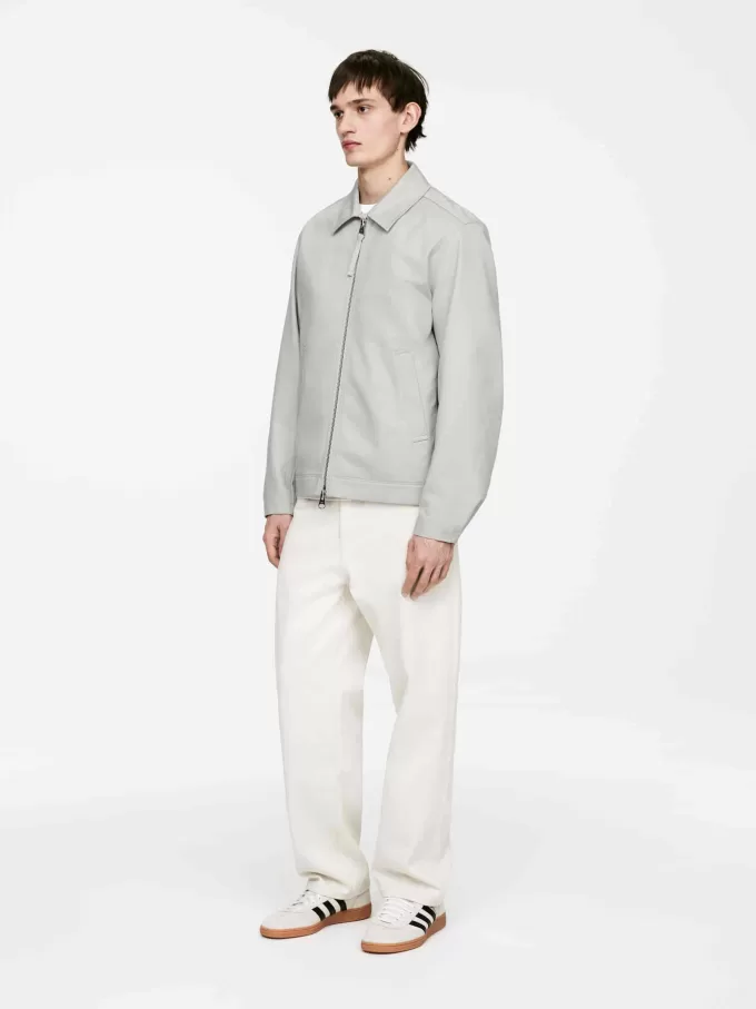 Drizzler bomuldsjakke