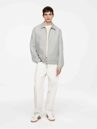 Drizzler bomuldsjakke