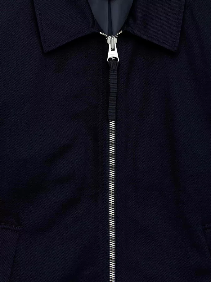 Drizzler bomuldsjakke