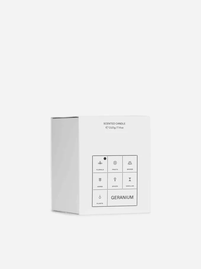 Duftlys 210 g Duftlys 210 g