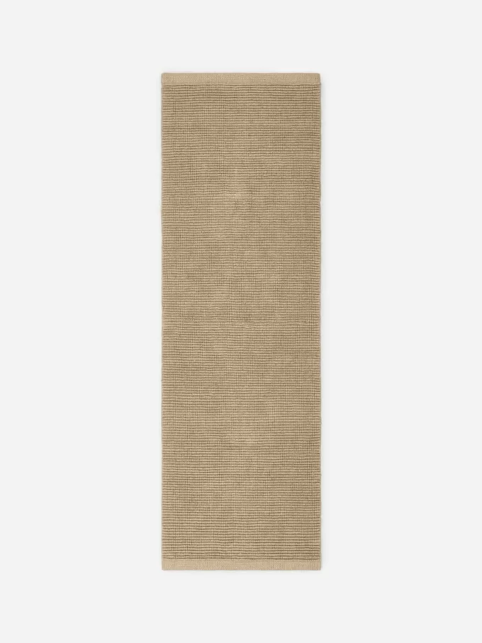 Entre Jute Tæppe 80 x 250 cm