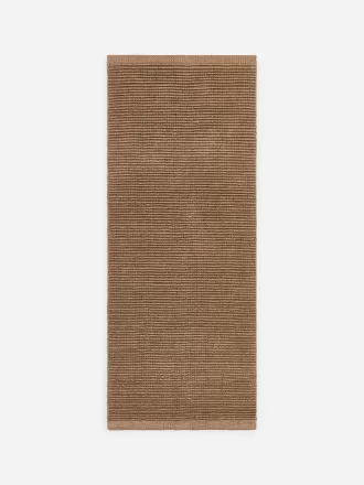 Entre Jute Tæppe