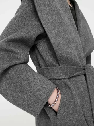 Ferskvandsperlearmbånd