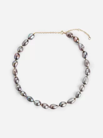 Ferskvandsperlehalskæde