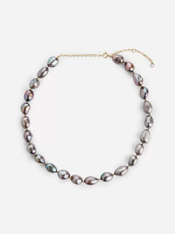 Ferskvandsperlehalskæde