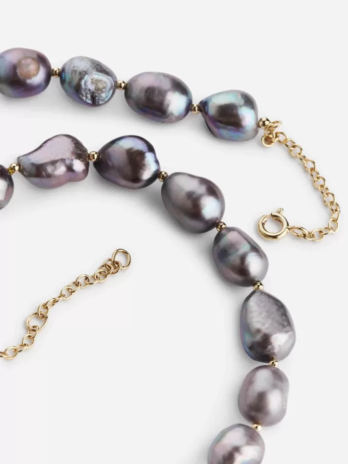 Ferskvandsperlehalskæde