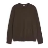 Finstrikket Merino Jumper Finstrikket Merino Jumper
