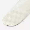 Fishnet Ballet Flat