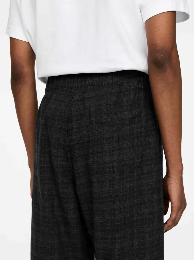 Flannel pyjamasbukser Flannel pyjamasbukser