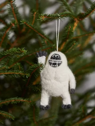 Følte mig så godt Yeti