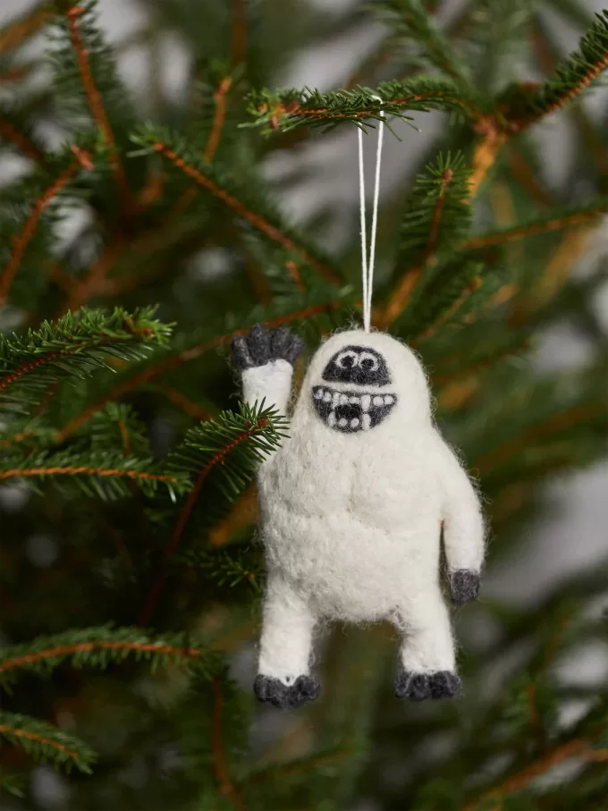 Følte mig så godt Yeti